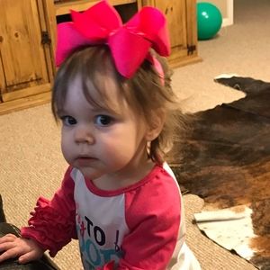 Meet your Posher, Melissa